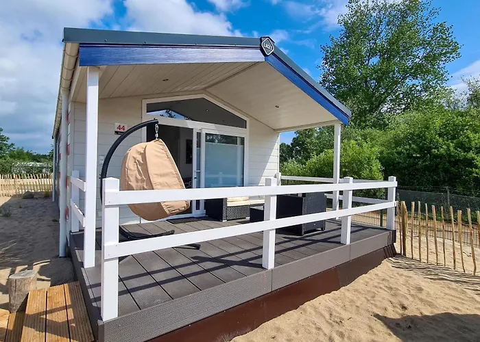 43 Nyaraló Scharbeutz