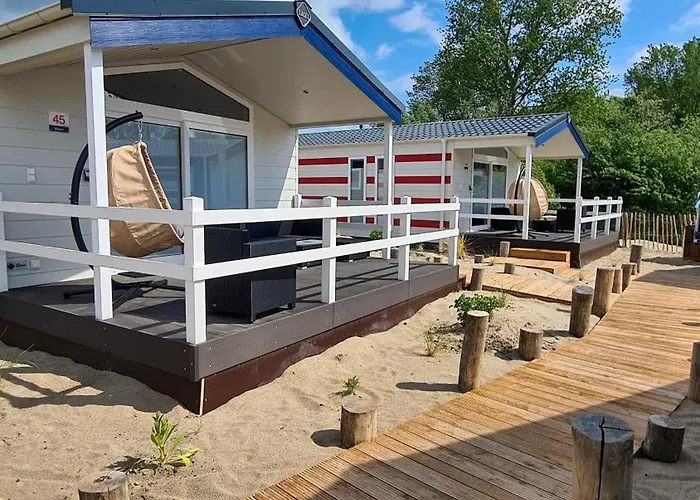 Nyaraló 43 Scharbeutz